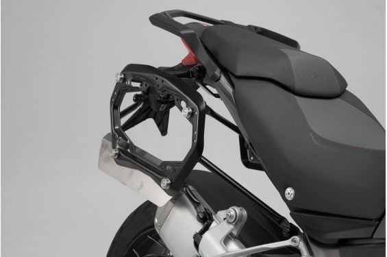 Kit Valises Latérales Trax ADV SW-Motech pour CBF 1000 F (10-16) KFT.01.730.70000 Kit Valises Latérales Trax ADV SW-Motech pour CBF 1000 F (10-16) KFT.01.730.70000