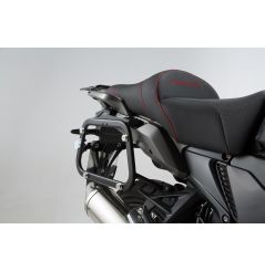 Kit Valises Latérales Trax ADV SW-Motech pour Crosstourer 1200 (12-19) KFT.01.660.70000
