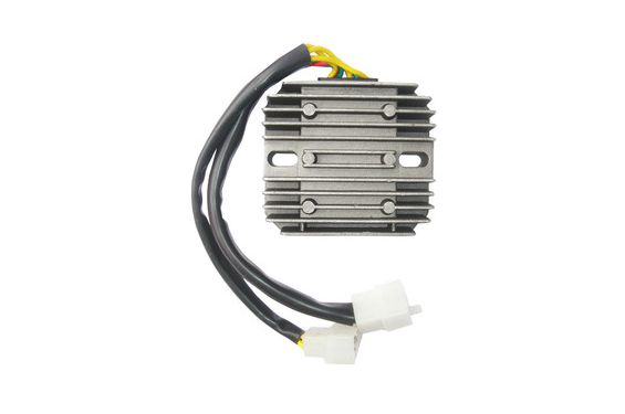 Redresseur / Régulateur Moto pour Honda CBR 600 F (87-90) Redresseur / Régulateur Moto pour Honda CBR 600 F (87-90)