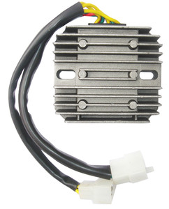 Redresseur / Régulateur Moto pour Honda VFR 700 F (86-87)