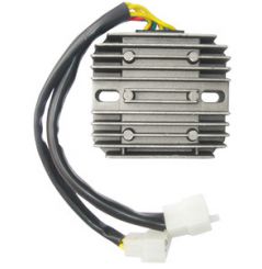 Redresseur / Régulateur Moto pour Honda VFR 800 FI (98-99)