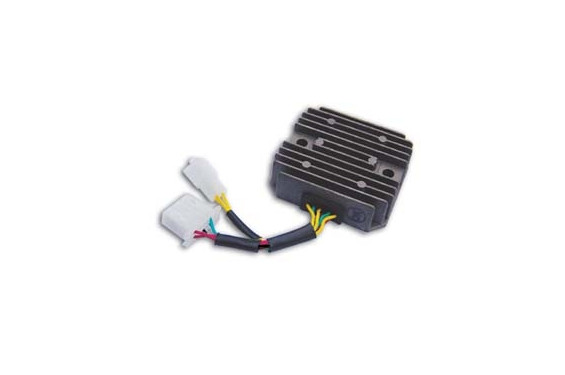 Redresseur / Régulateur Moto Technium pour XL 600 V Transalp (87-88)