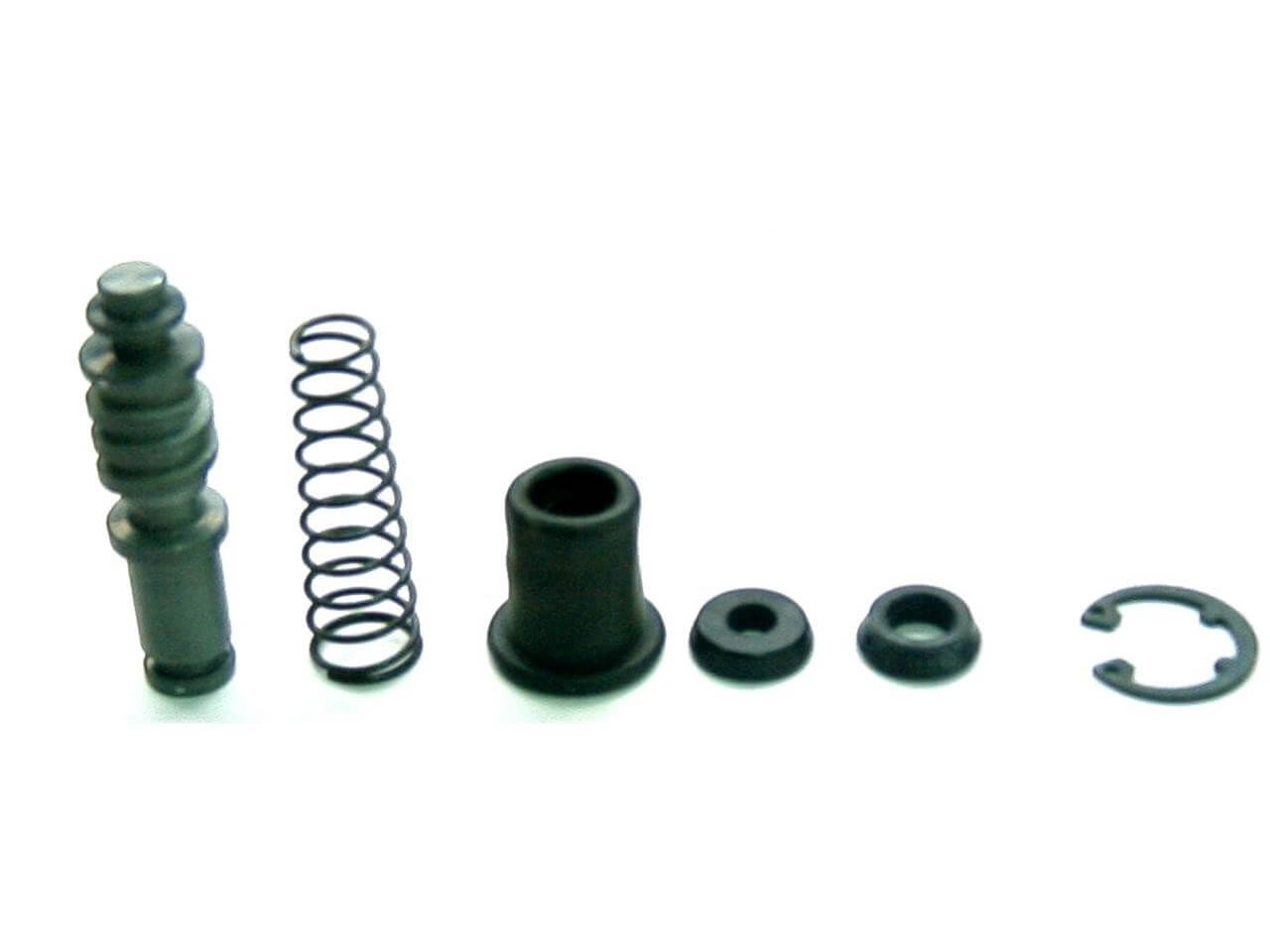 Kit réparation maitre cylindre frein avant moto pour VFR 750 F (88-97) - MSB-101