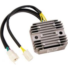 Redresseur / Régulateur Moto pour Honda NX 650 Dominator (88-94)