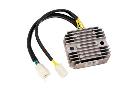 Redresseur / Régulateur Moto pour Honda NX 650 Dominator (88-94) Redresseur / Régulateur Moto pour Honda NX 650 Dominator (88-94)