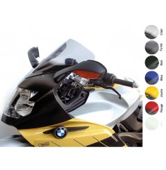 Bulle Moto MRA Type Racing +55mm pour BMW K 1200 S (04-09)