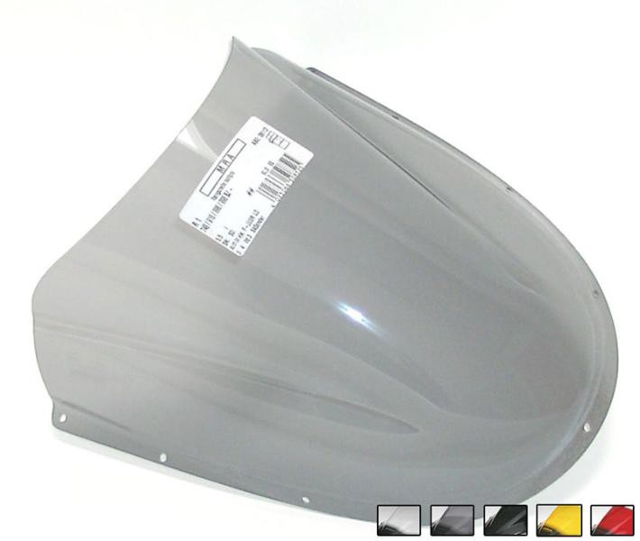 Bulle Moto MRA Type Racing +40mm pour 748 Strada (95-03)