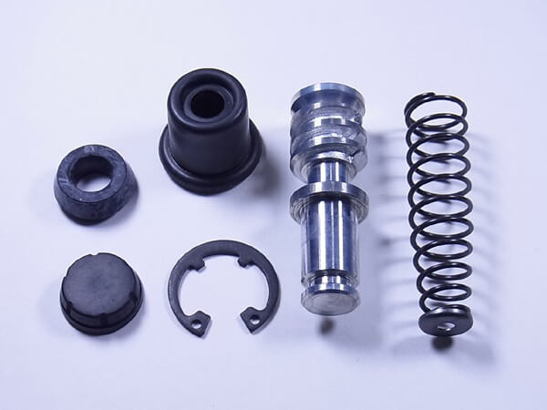 Kit réparation maitre cylindre avant moto pour ZX10R (04-05) - MSB-403