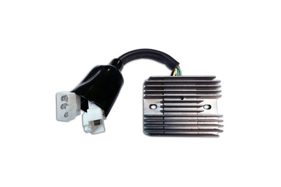 Redresseur / Régulateur Moto Tecnium pour Honda VFR 800 (00-01)