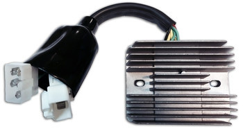 Redresseur / Régulateur Moto Tecnium pour Honda VFR 800 (00-01)