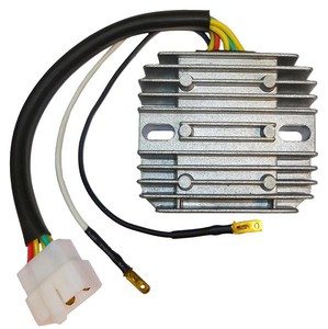 Redresseur / Régulateur Moto pour Honda CB 900 F (80-82)