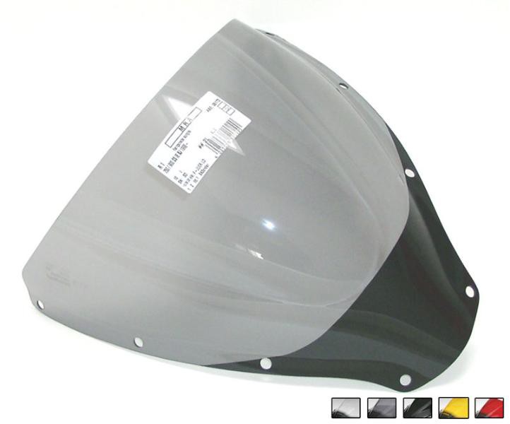 Bulle Moto MRA Type Racing +65mm pour Ducati 800 SS (03-07)
