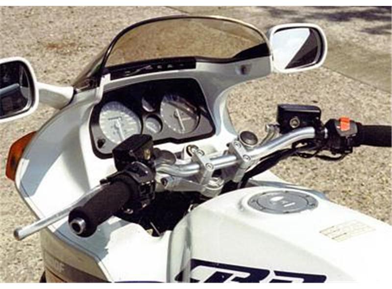 Kit Street Bike LSL pour VFR750F (88-89)
