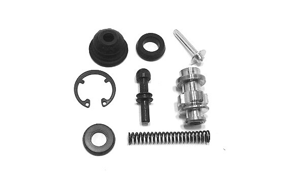 Kit réparation maitre cylindre avant moto pour ZX10-R et ABS (06-15) - MSB-415