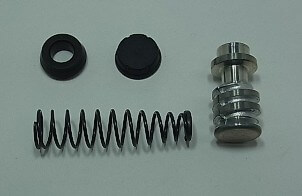 Kit réparation maitre cylindre avant moto pour Versys 650 (09-12) - MSB-414
