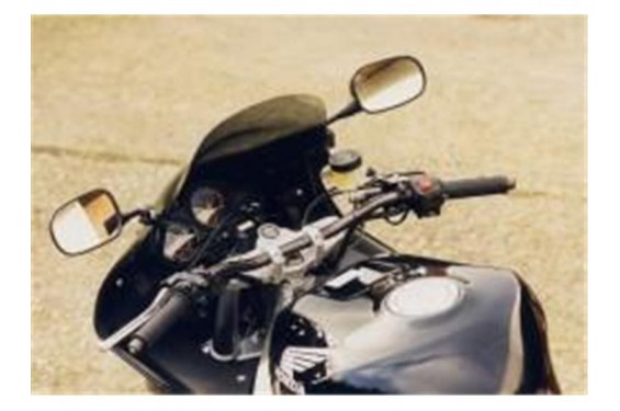 Kit Street Bike LSL pour CBR900RR (98-99) Kit Street Bike LSL pour CBR900RR (98-99)