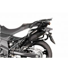 Kit Valises Latérales Trax ADV SW-Motech pour V-Strom 650 (10-16) KFT.05.765.70000