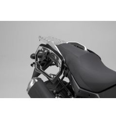 Kit Valises Latérales Trax ADV SW-Motech pour V-Strom 650 (17-19) KFT.05.876.70001