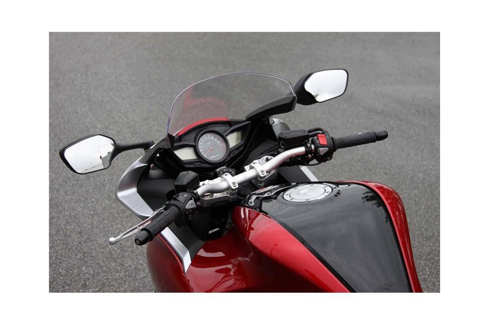 Kit Street Bike Lsl Pour Vfr10f Dct 10 14 Street Moto Piece