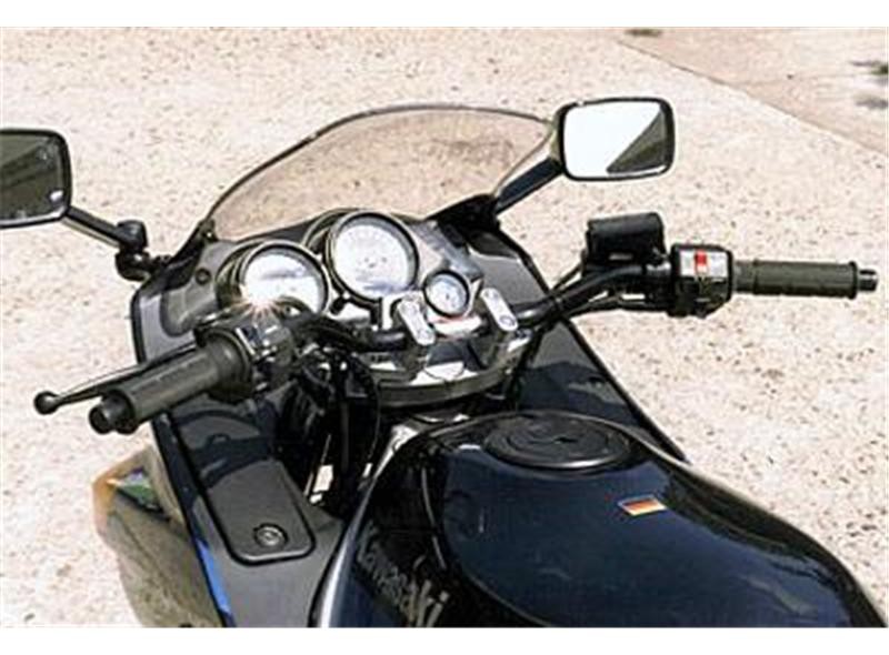 Kit Street Bike LSL pour ZZR600 de 1990 a 2004