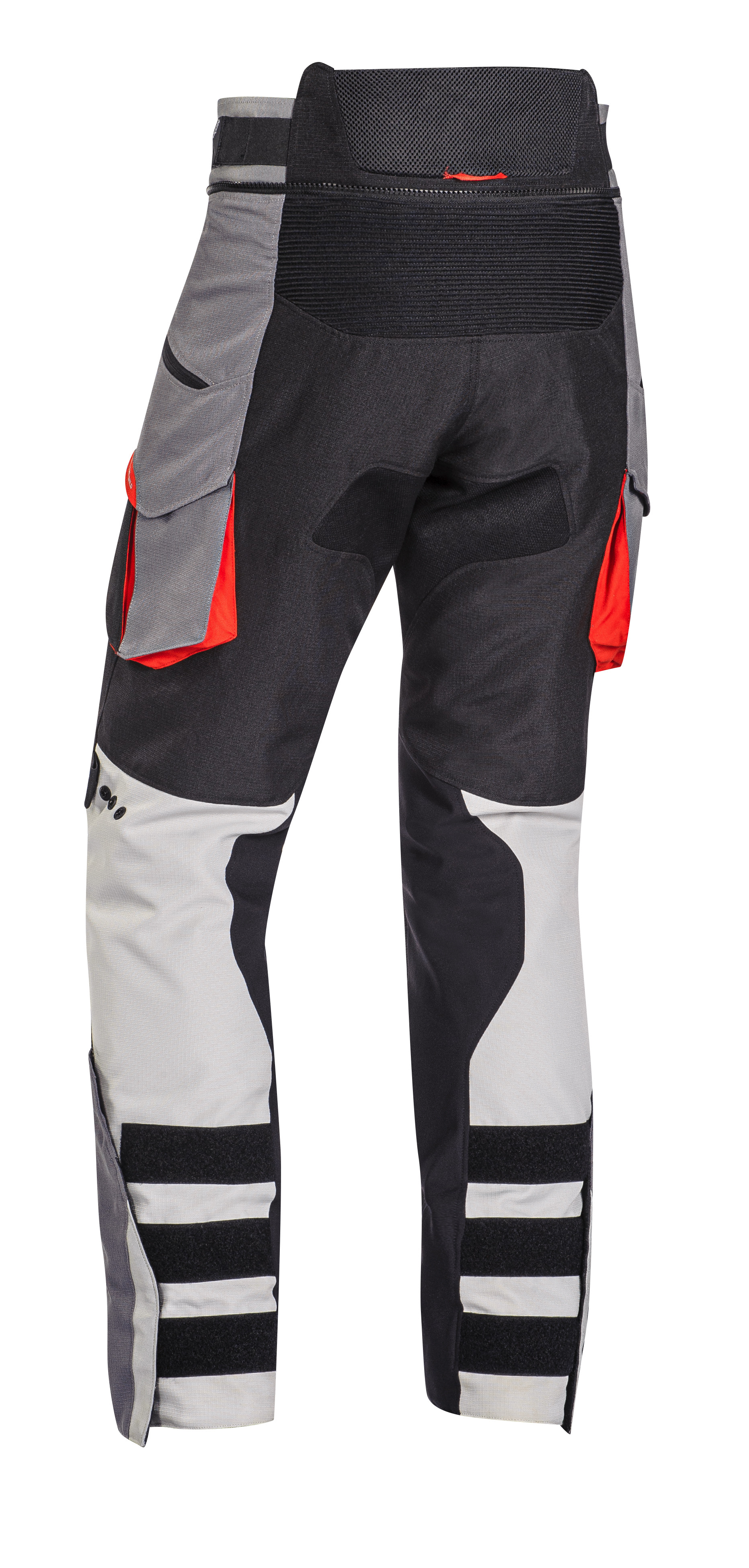 Pantalon Textile Moto Convertible 3 en 1 IXON RAGNAR PANT