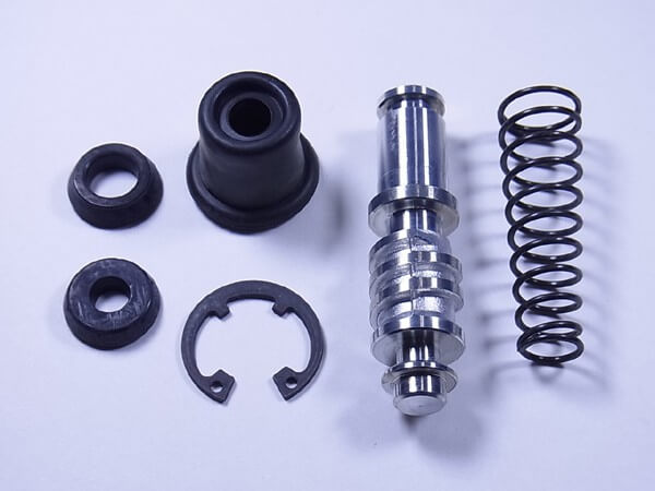 Kit réparation maitre cylindre avant moto pour TU 125 XTX (1999) - MSB-307