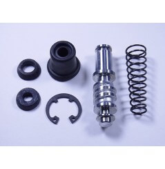 Kit réparation maitre cylindre avant moto pour Intruder 125 (00-01) - MSB-307