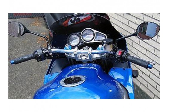 Kit Street Bike LSL pour ZX9R de 2000 a 2001 Kit Street Bike LSL pour ZX9R de 2000 a 2001