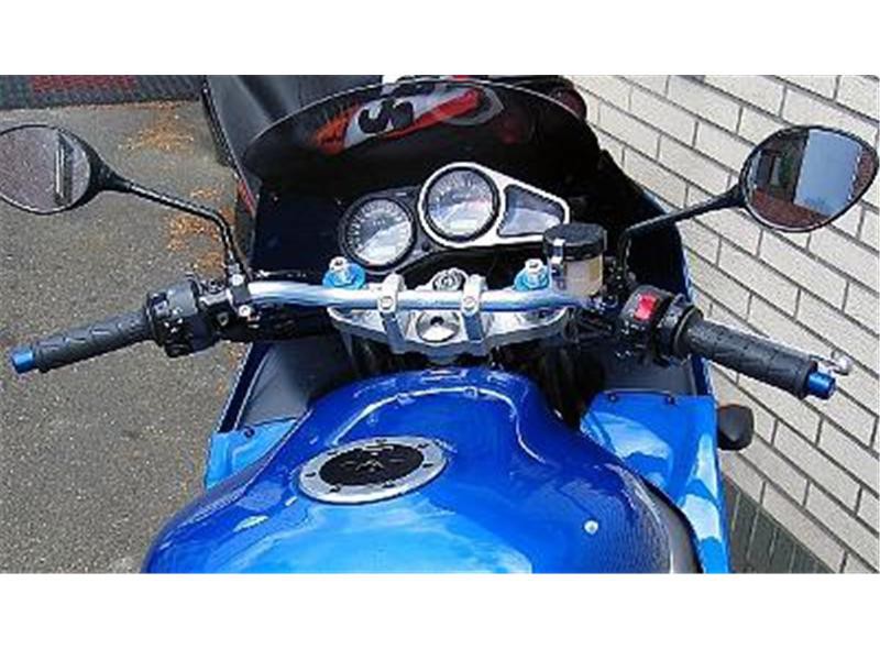 Kit Street Bike LSL pour ZX9R de 2000 a 2001