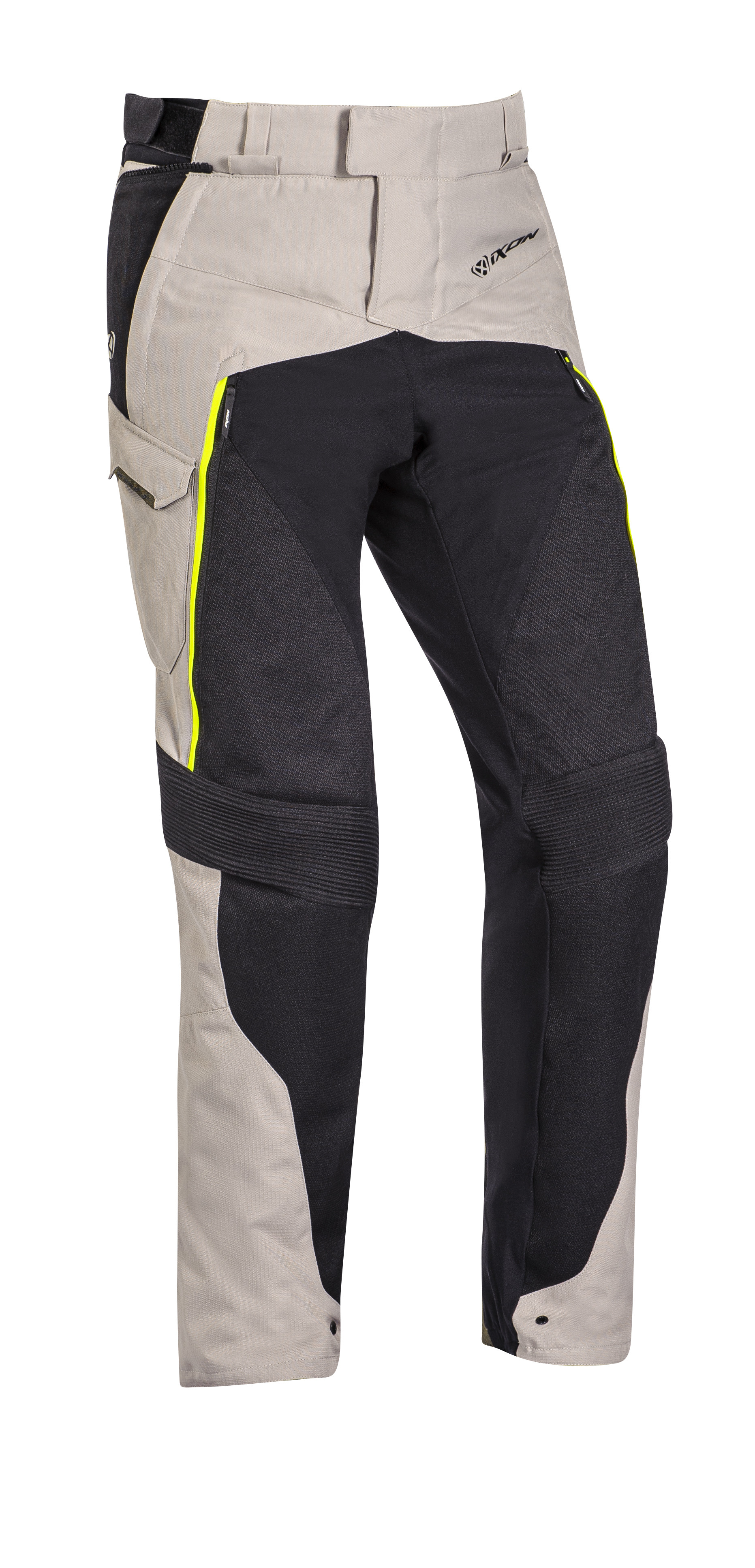 Pantalon Textile Moto IXON EDDAS PANT