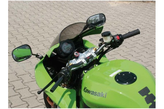 Kit Street Bike LSL pour ZX10R (04-05) Kit Street Bike LSL pour ZX10R (04-05)