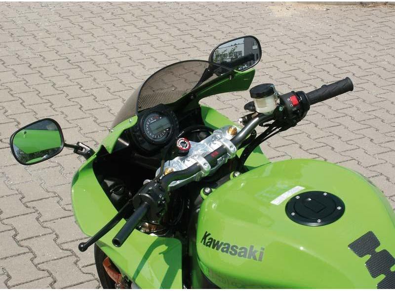 Kit Street Bike LSL pour ZX10R (04-05)