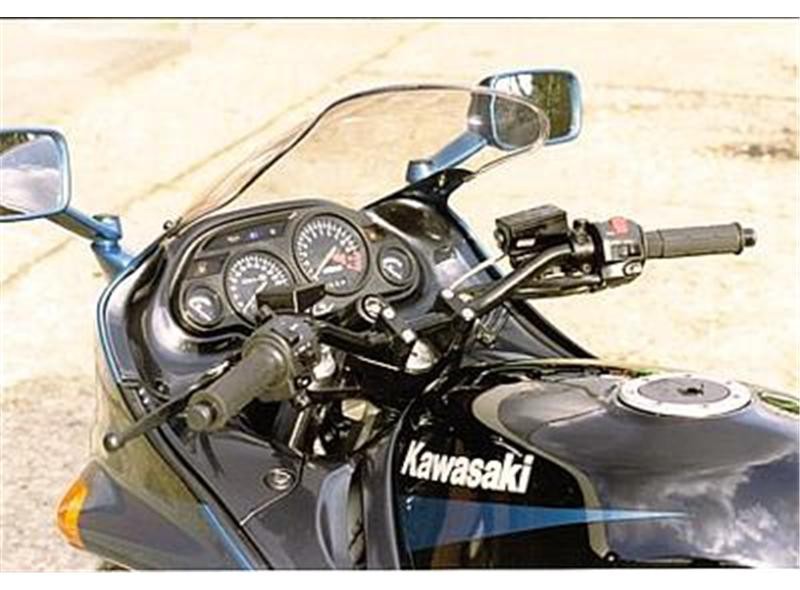 Kit Street Bike LSL pour ZZR1100 (93-01)