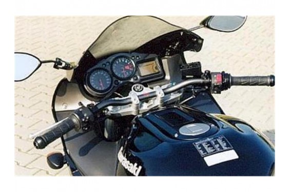 Kit Street Bike LSL pour ZX12R de 2000 a 2001 Kit Street Bike LSL pour ZX12R de 2000 a 2001