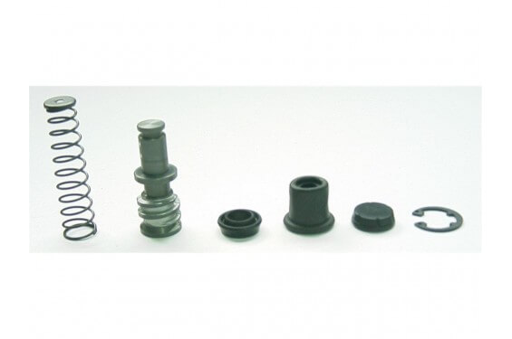 Kit réparation maitre cylindre avant moto pour 650 V-Strom (04-06) - MSB-302 Kit réparation maitre cylindre avant moto pour 650 V-Strom (04-06) - MSB-302