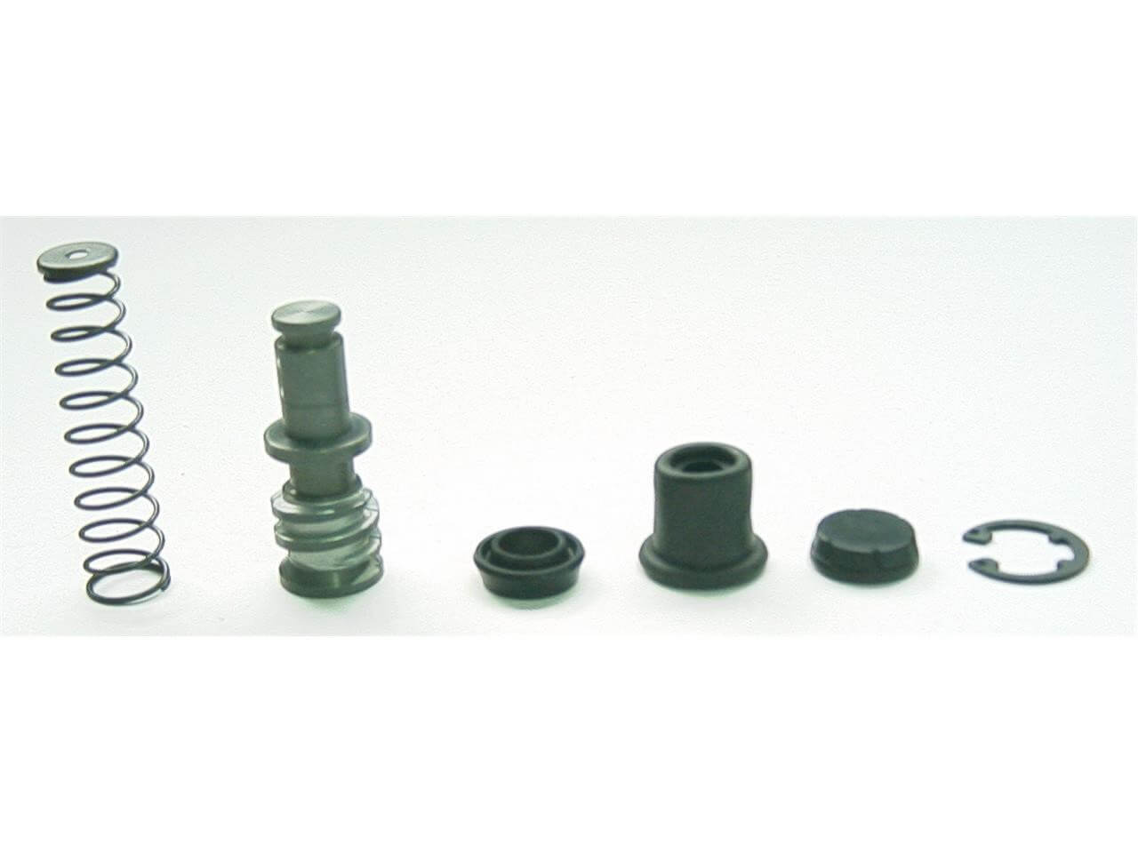 Kit réparation maitre cylindre avant moto pour SV 650 (99-09) - MSB-302