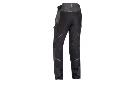 Pantalon Textile Moto IXON EDDAS PANT SHORT