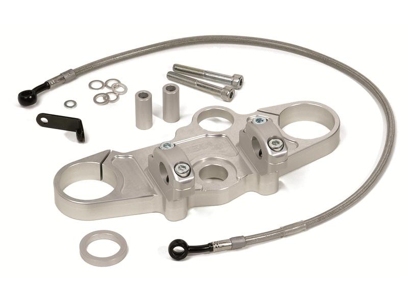 Kit Street Bike LSL pour ZZR1400 (12-16) - 120K142