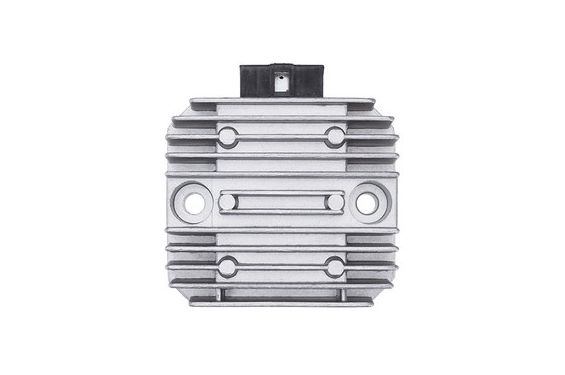 Redresseur / Régulateur Moto pour Kawasaki ZL 600 Eliminator (96-97) Redresseur / Régulateur Moto pour Kawasaki ZL 600 Eliminator (96-97)