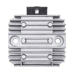 Redresseur / Régulateur Moto pour Kawasaki ZL 600 Eliminator (96-97)