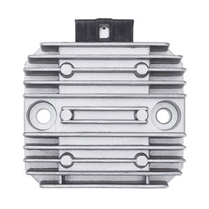 Redresseur / Régulateur Moto pour Kawasaki KLR 650 (87-07)