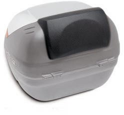 Dosseret Shad D0RI40 pour top case SH29, SH33, SH34