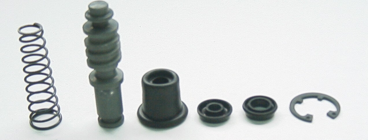 Kit réparation maitre cylindre avant moto pour RF 600 R (93-97) - MSB-304