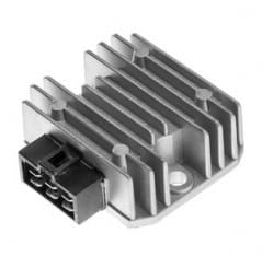 Redresseur / Régulateur Moto Tecnium pour Kawasaki GPZ 600 R (85-89)