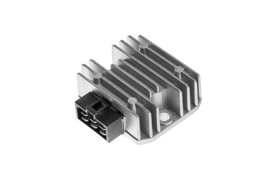 Redresseur / Régulateur Moto Tecnium pour Kawasaki GPZ 600 R (85-89)