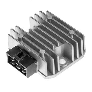 Redresseur / Régulateur Moto Tecnium pour Kawasaki GPZ 600 R (85-89)