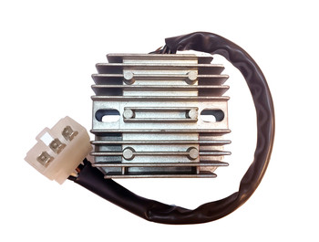 Redresseur / Régulateur pour Kawasaki ZX6R (98-99)