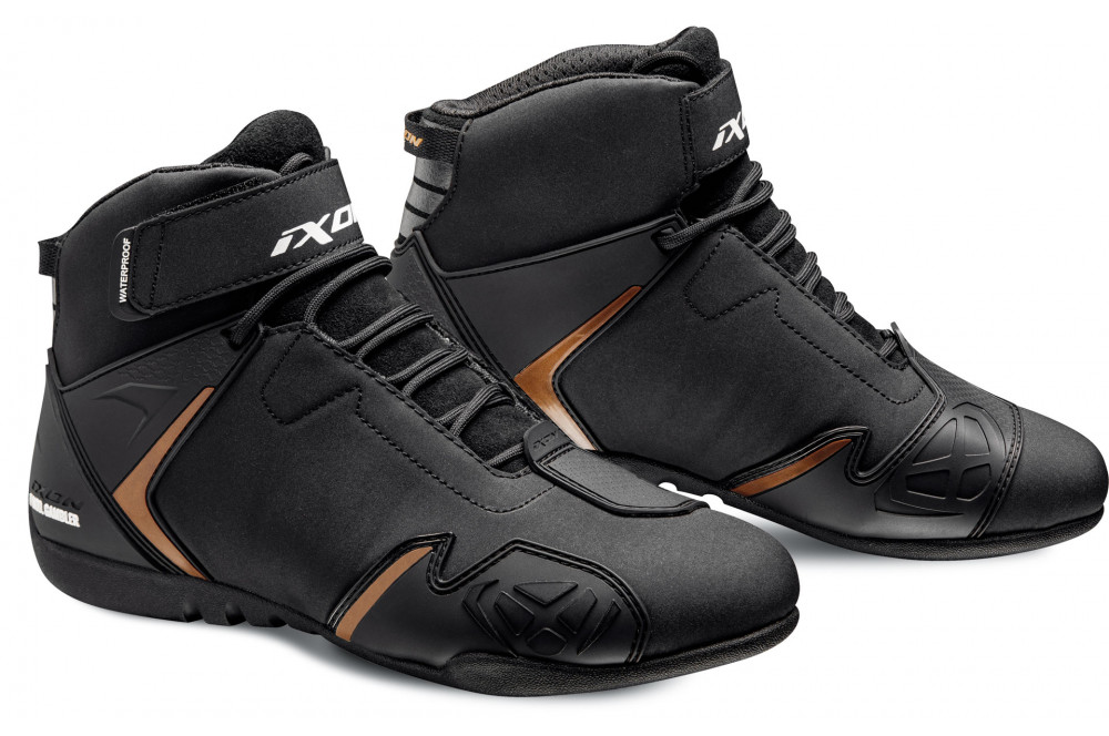 chaussure moto femme ixon