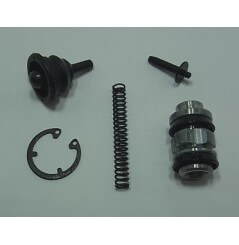 Kit réparation maitre cylindre avant moto pour GSX-R 750 (04-07) - MSB-313