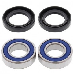 Kit Roulement de roue Avant moto All Balls pour XV 1600 Wild Star (99-03) - 25-1403